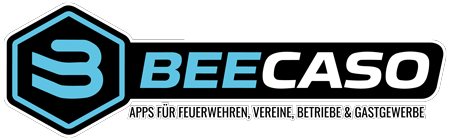 BeeCaso Logo