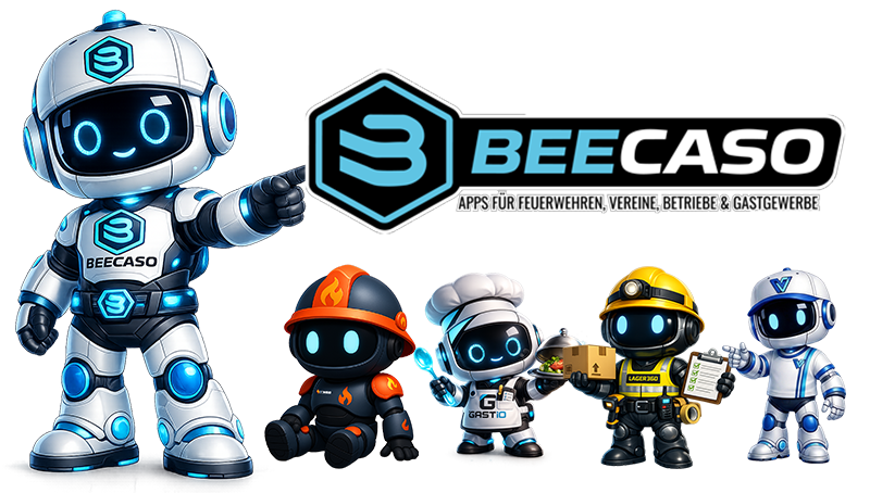 BeeCaso Komplettlösung