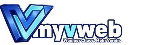 myVweb Logo
